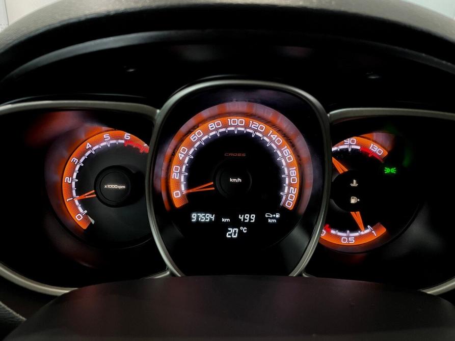 Lada (ВАЗ) Vesta I Москва  - изображение 6