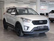 Hyundai Creta I Рестайлинг Калуга  - изображение 11