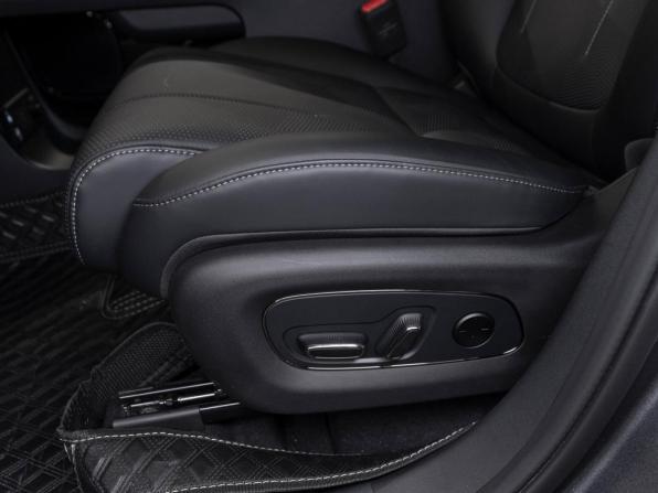 GAC Trumpchi S7 с пробегом 2026 года, цена 5 000 000 рублей, 25 км, внедорожник, Автокод Объявления