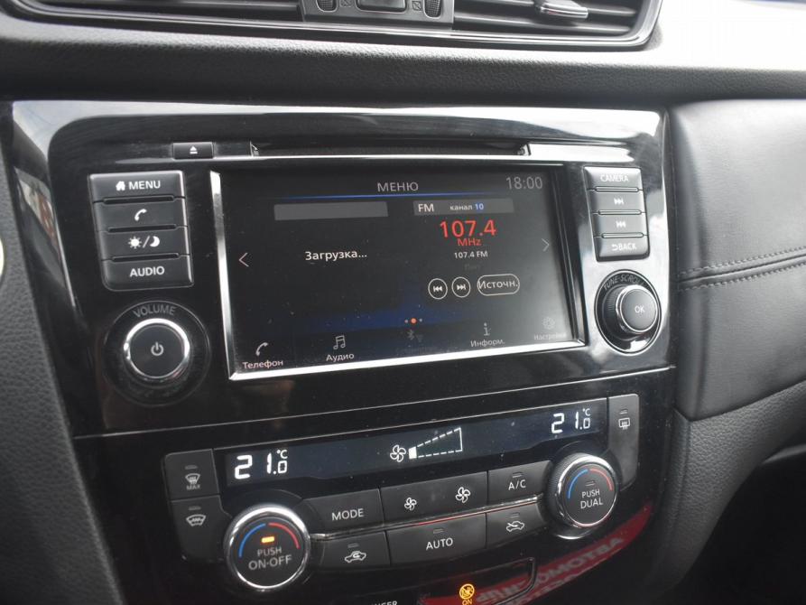 Nissan X-Trail III Рестайлинг Архангельск  - изображение 15