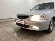 Hyundai Accent II Рестайлинг Энгельс  - изображение 46