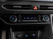 Hyundai Sonata VII (LF) Рестайлинг Воронеж  - изображение 37
