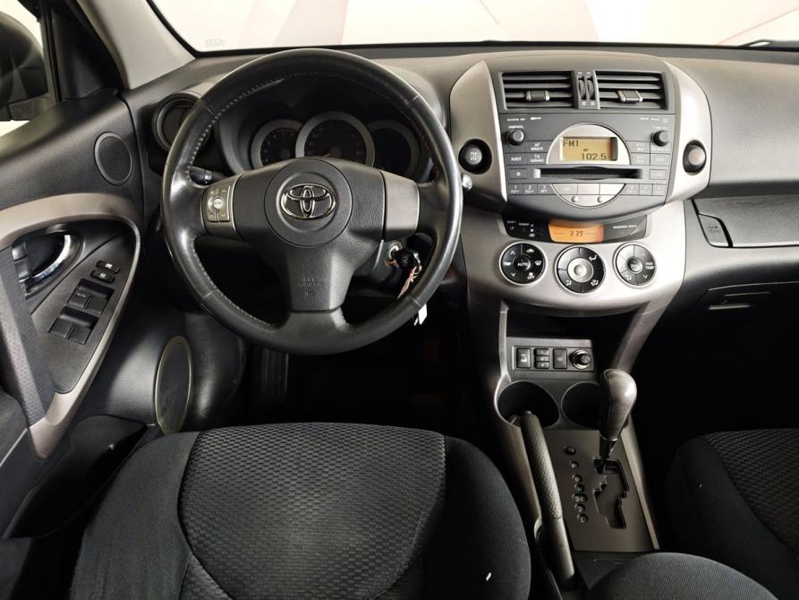 Toyota RAV4 III (XA30) Москва  - изображение 20