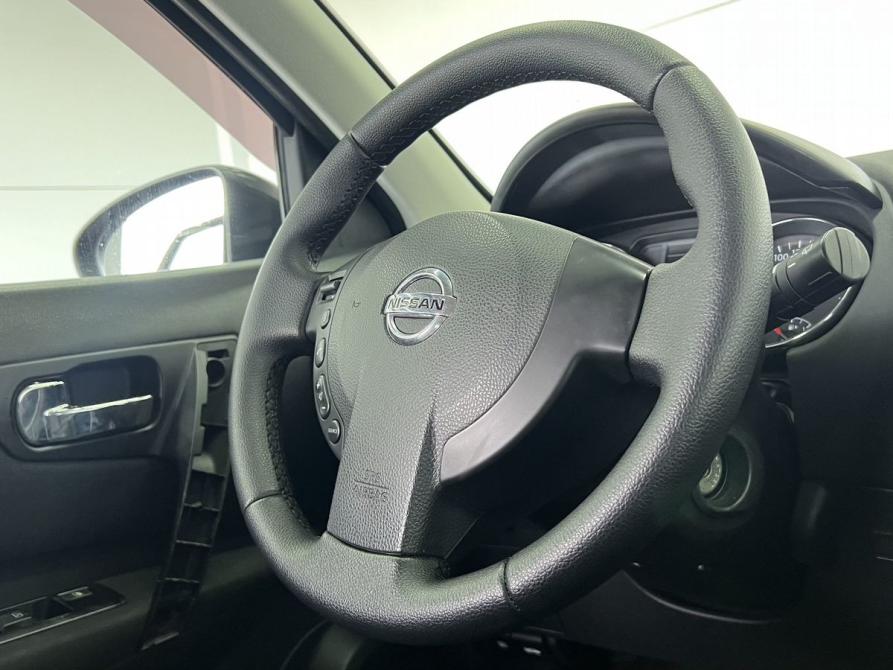 Nissan Qashqai+2 I Рестайлинг Уфа  - изображение 8