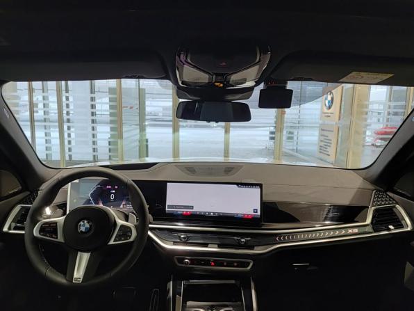 BMW X5 IV (G05/G18) Рестайлинг с пробегом 2025 года, цена 15 900 000 рублей, 20 км, внедорожник, Автокод Объявления