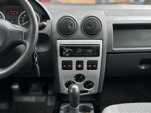 Renault Logan I с пробегом 2008 года, цена 229 000 рублей, 150151 км, седан, Автокод Объявления