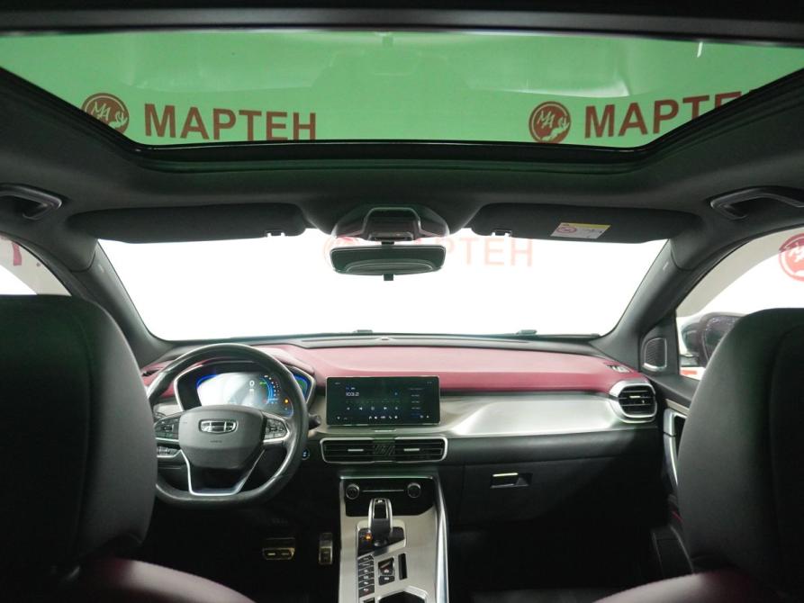 Geely Coolray I Вологда  - изображение 12