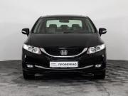 Honda Civic IX Рестайлинг Санкт-Петербург  - изображение 23