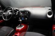 Nissan Juke I Крым  - изображение 48