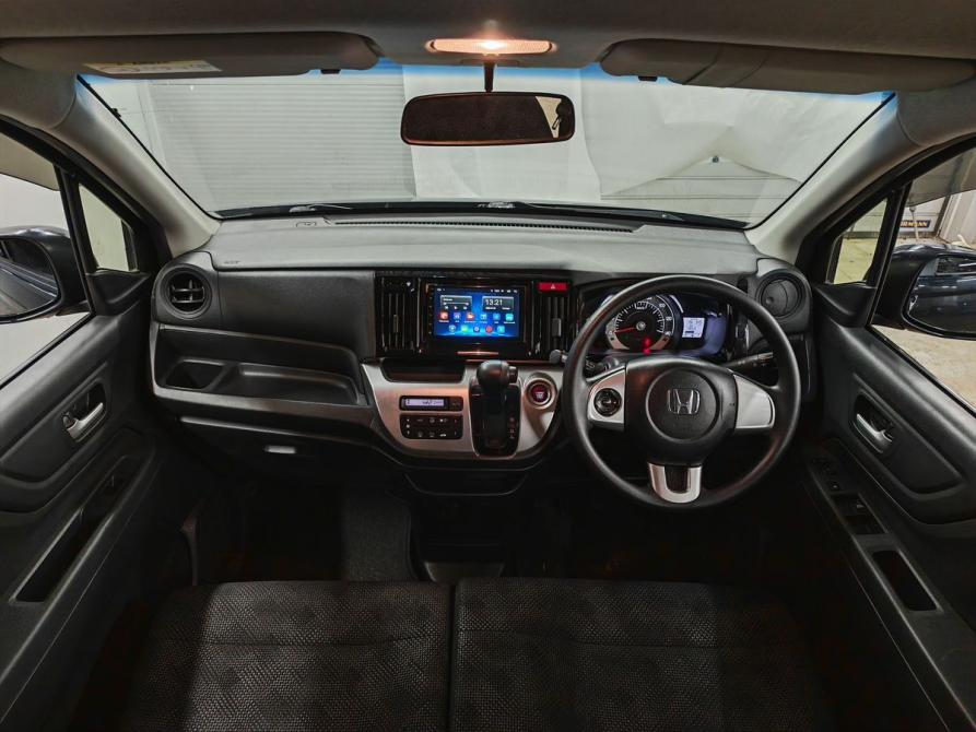 Honda N-WGN I Рестайлинг Москва  - изображение 10