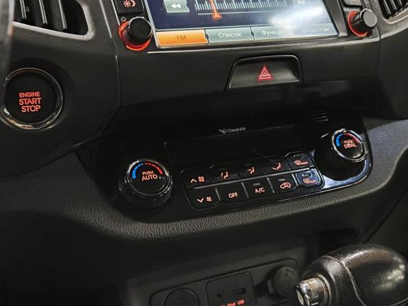 Kia Sportage III с пробегом 2012 года, цена 1 467 000 рублей, 171245 км, внедорожник, Автокод Объявления