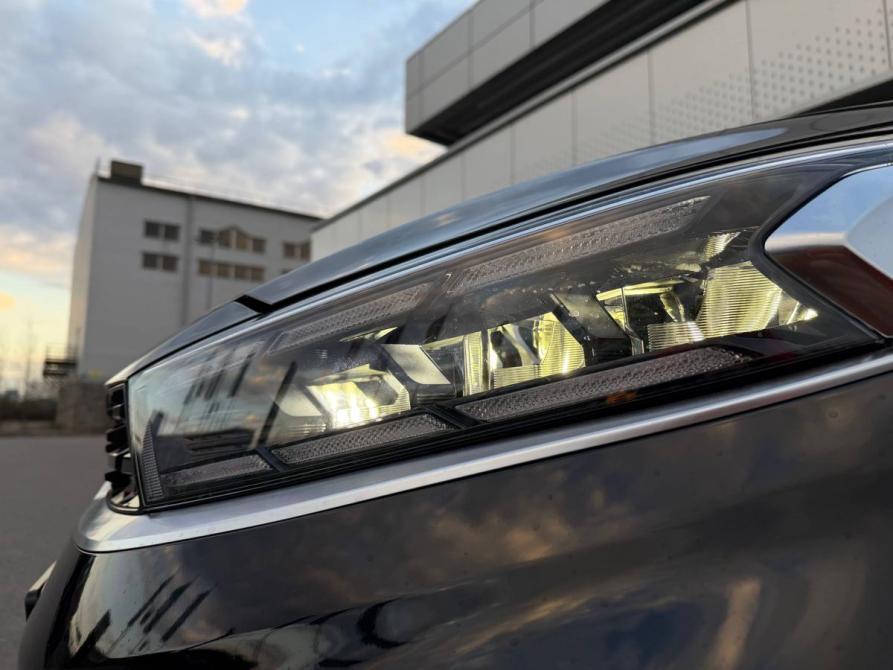 Kia Cerato IV Рестайлинг Санкт-Петербург  - изображение 18