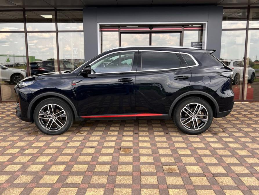 Changan UNI-S (CS55 Plus) Краснодар  - изображение 8