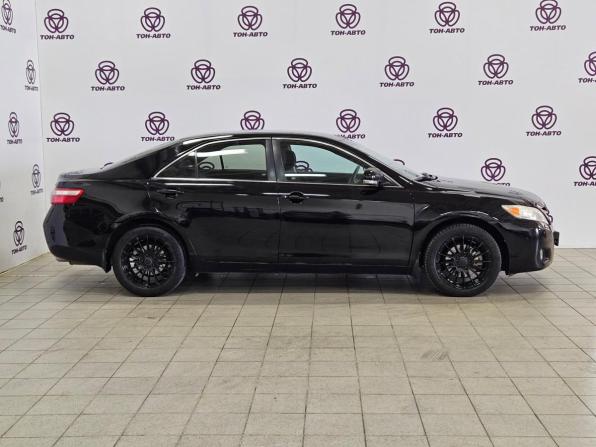 Toyota Camry VI (XV40) Рестайлинг с пробегом 2010 года, цена 1 037 000 рублей, 241416 км, седан, Автокод Объявления