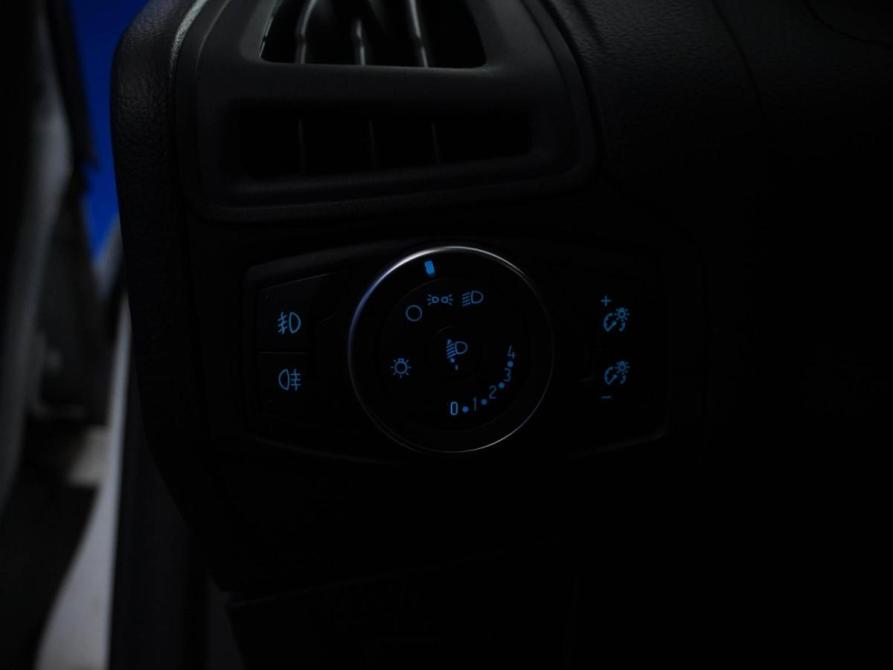 Ford Focus III Рестайлинг Москва  - изображение 18