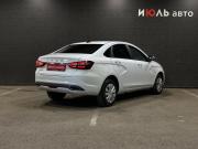 Lada (ВАЗ) Vesta I Рестайлинг (NG) Челябинск  - изображение 25