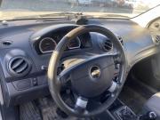 Chevrolet Aveo I Рестайлинг Нижний Тагил  - изображение 20