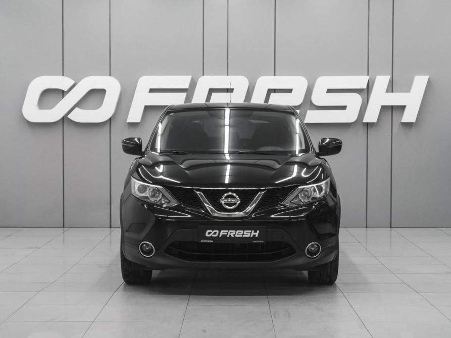 Nissan Qashqai II Ростов-на-Дону  - изображение 3
