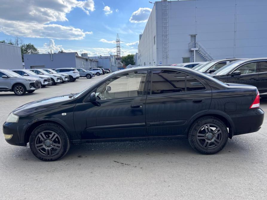 Nissan Almera Classic I Ростов-на-Дону  - изображение 5