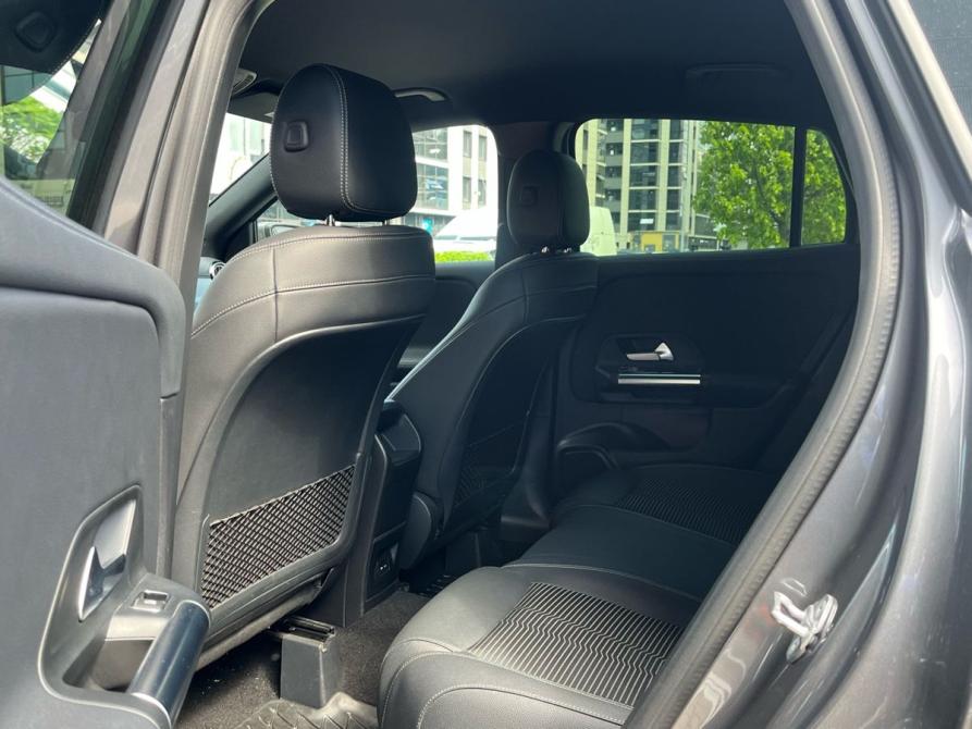 Mercedes-Benz GLA II (H247) Санкт-Петербург  - изображение 7