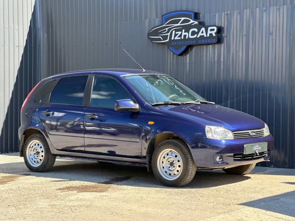 Lada (ВАЗ) Kalina I с пробегом 2012 года, цена 299 000 рублей, 185085 км, хэтчбек, Автокод Объявления
