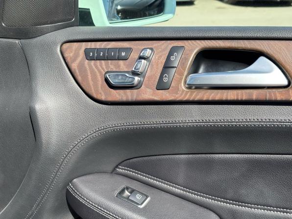 Mercedes-Benz GLE I (W166) с пробегом 2018 года, цена 4 130 000 рублей, 118680 км, внедорожник, Автокод Объявления