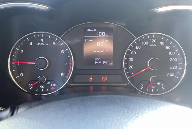 Kia Cerato III с пробегом 2013 года, цена 820 000 рублей, 132040 км, седан, Автокод Объявления