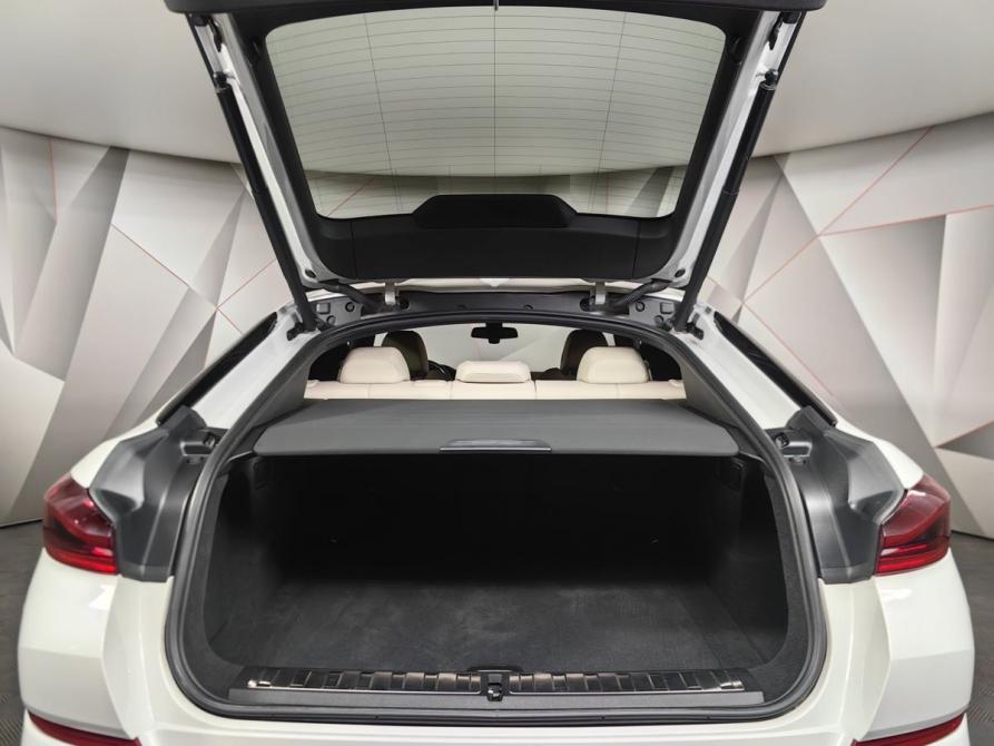 BMW X6 III (G06) Москва  - изображение 8