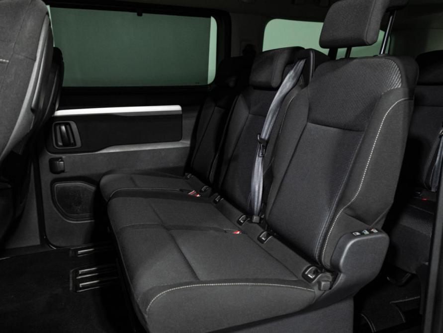 Peugeot Traveller I Санкт-Петербург  - изображение 11