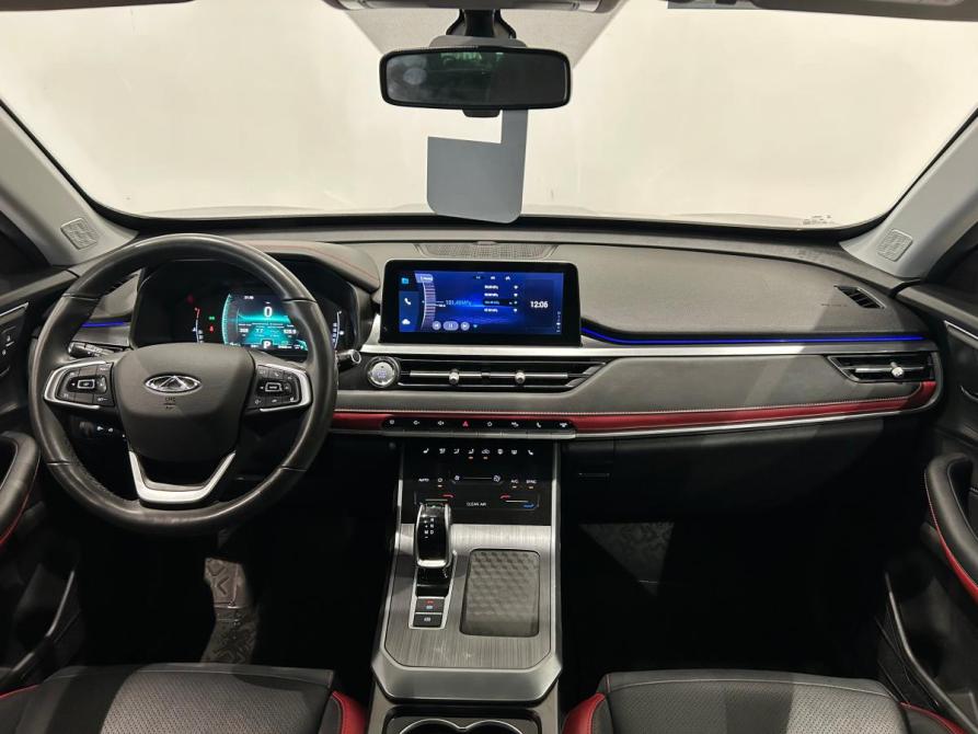 Chery Tiggo 4 Pro I Санкт-Петербург  - изображение 17
