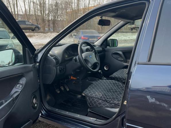 Lada (ВАЗ) Kalina I с пробегом 2013 года, цена 260 000 рублей, 149000 км, универсал, Автокод Объявления