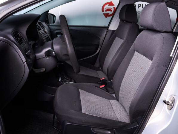 Volkswagen Polo V с пробегом 2013 года, цена 630 000 рублей, 336826 км, седан, Автокод Объявления