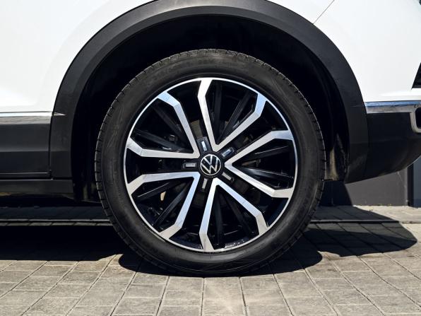 Volkswagen T-Roc I (China Market) с пробегом 2021 года, цена 2 199 000 рублей, 73028 км, внедорожник, Автокод Объявления