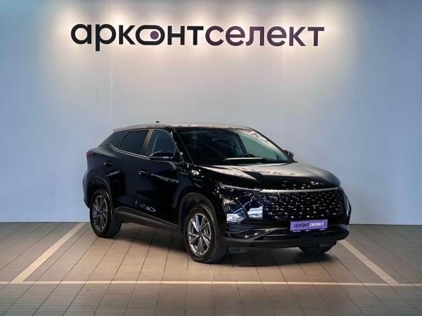 Omoda C5 I Рестайлинг с пробегом 2024 года, цена 1 759 000 рублей, 30156 км, внедорожник, Автокод Объявления