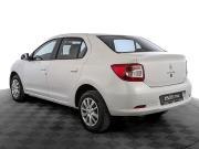 Renault Logan II Рестайлинг Москва  - изображение 33
