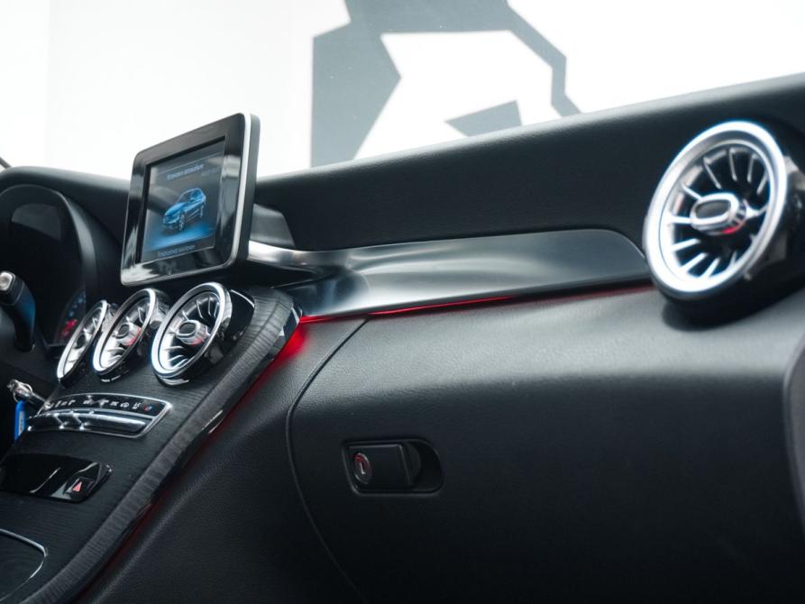 Mercedes-Benz C-Класс IV (W205) Ростов-на-Дону  - изображение 32