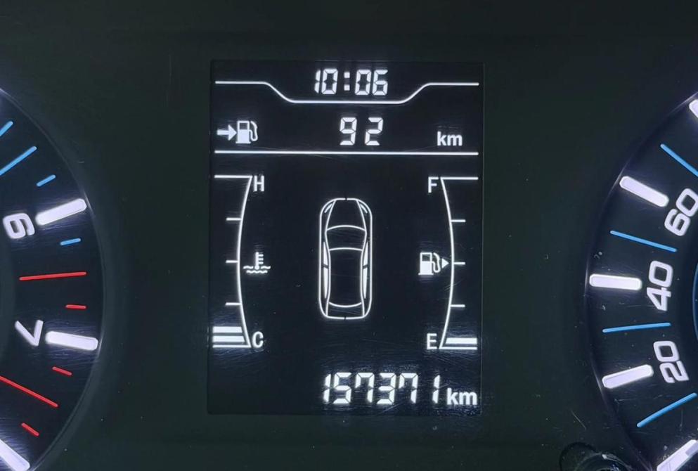 Chery Tiggo 3 I Киров  - изображение 19
