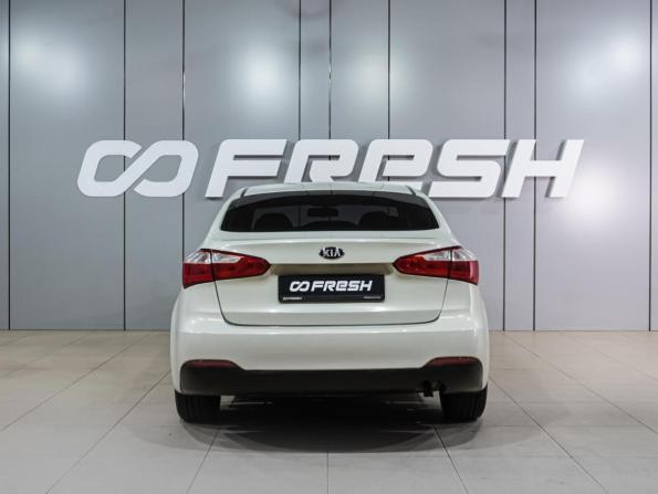 Kia Cerato III с пробегом 2015 года, цена 1 179 000 рублей, 171022 км, седан, Автокод Объявления