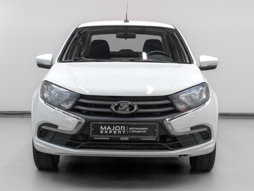 Lada (ВАЗ) Granta I Рестайлинг Москва  - изображение 2