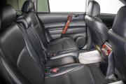 Toyota Highlander II (XU40) Рестайлинг Пермь  - изображение 36
