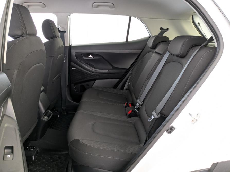 Hyundai Creta II Москва  - изображение 10