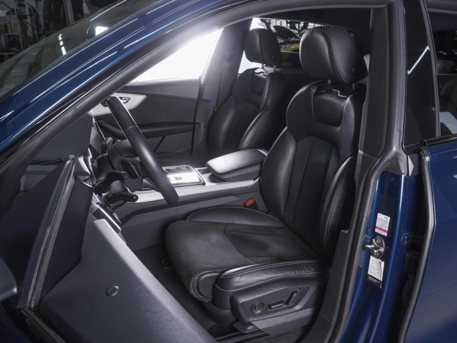 Audi Q8 I (4M) Ростов-на-Дону  - изображение 10