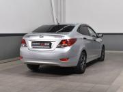 Hyundai Solaris I Кемерово  - изображение 24