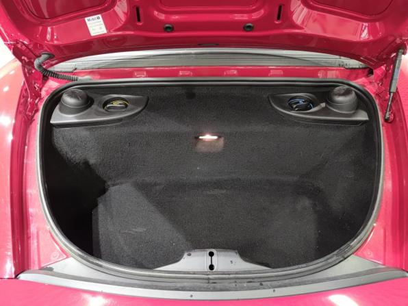 Porsche Boxster IV 718 (982) с пробегом 2017 года, цена 6 150 000 рублей, 43315 км, кабриолет, Автокод Объявления