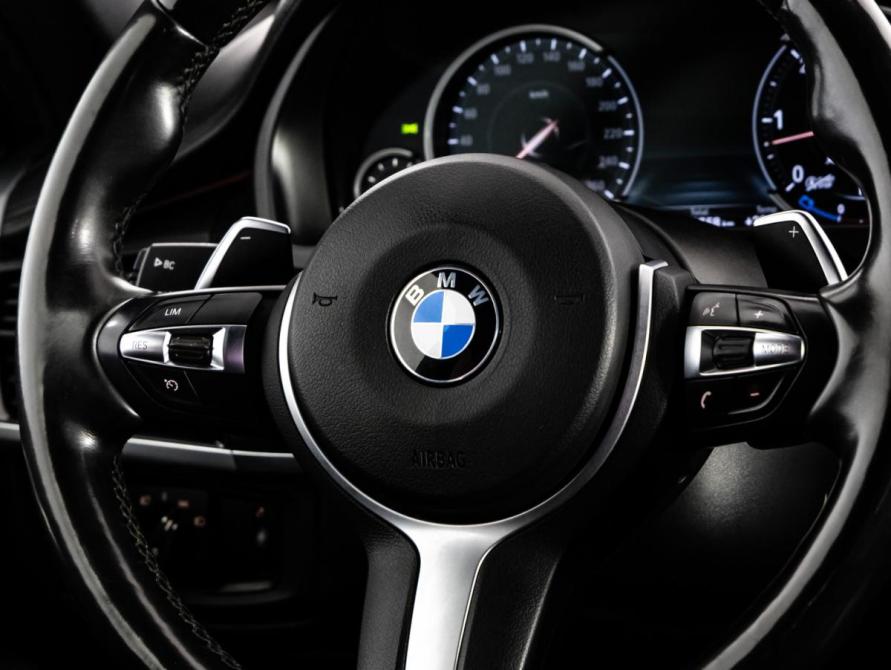BMW X6 II (F16) Санкт-Петербург  - изображение 15