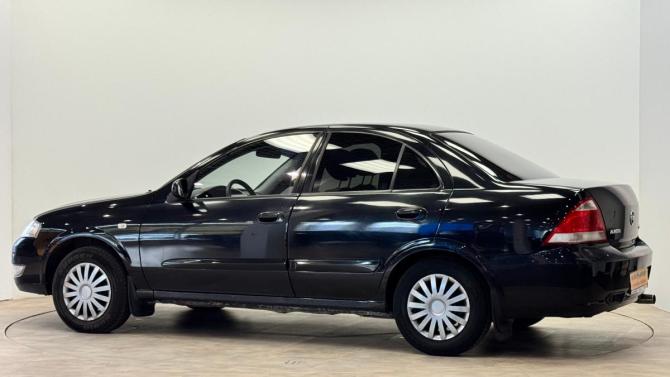 Nissan Almera Classic I с пробегом 2010 года, цена 409 000 рублей, 205725 км, седан, Автокод Объявления