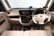 Nissan Dayz Roox I Рестайлинг Новосибирск  - изображение 25