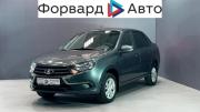 Lada (ВАЗ) Granta I Рестайлинг Сургут  - изображение 15