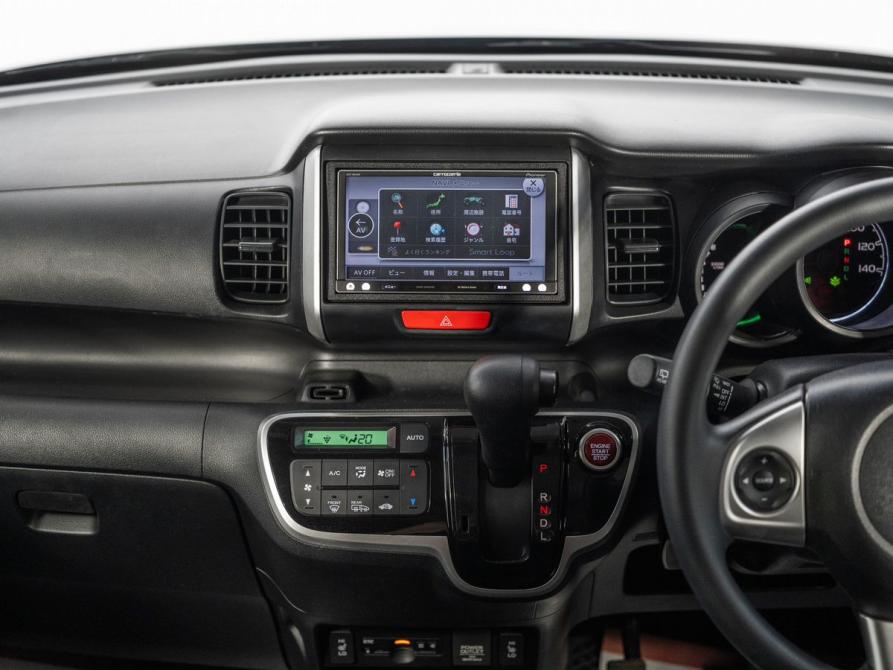 Honda N-BOX I Рестайлинг Иркутск  - изображение 12