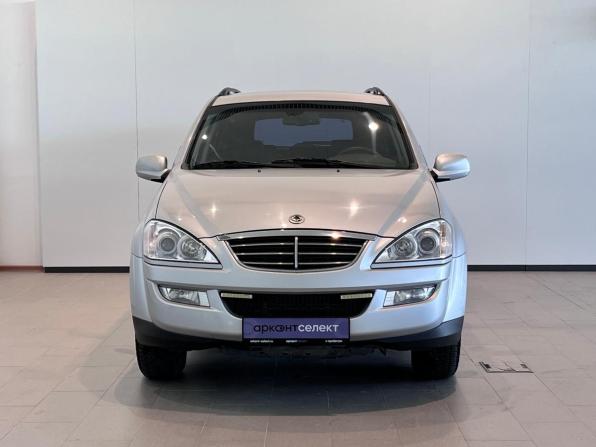 SsangYong Kyron I Рестайлинг с пробегом 2011 года, цена 1 050 000 рублей, 90791 км, внедорожник, Автокод Объявления